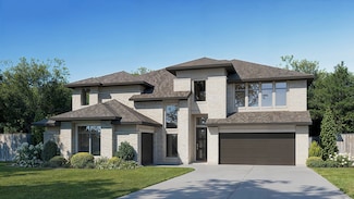 7138 Rustic Forest Dr, Katy, TX 77493