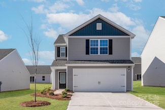 503 Maddox Dr, Shelby, NC 28152