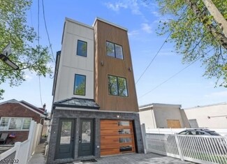 13 Brook St, Belleville, NJ 07109