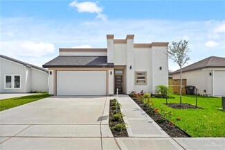 1416 W Franklin Ave, Alton, TX 78573