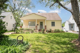 3479 Medina Ave, Columbus, OH 43224