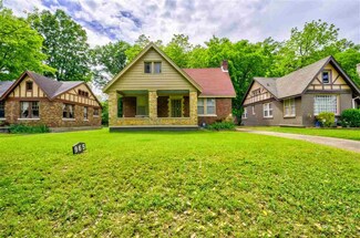 965 N Barksdale St, Memphis, TN 38107