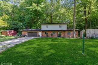 1211 N State Road 25, Delphi, IN 46923
