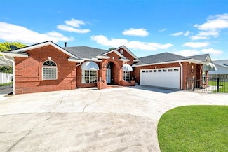 85712 Avant Rd, Yulee, FL 32097