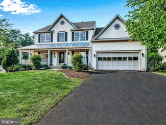 13730 Laurianne Terrace, Gainesville, VA 20155