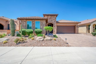 4198 N Spyglass Dr, Florence, AZ 85132