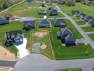 TBD Brompton Ct, Rockingham, VA 22801