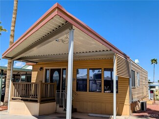 2000 Ramar Rd Unit 529, Bullhead City, AZ 86442