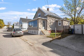 383 Porter St, Manchester, NH 03103