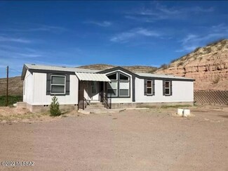 288 Apache Grove Rd, Duncan, AZ 85534