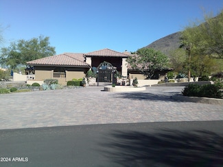 5930 E Leisure Ln, Cave Creek, AZ 85331