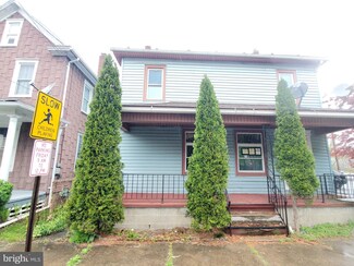 1128 Miller St, Sunbury, PA 17801