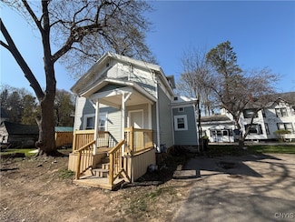 2 Hillside Place, Ilion, NY 13357