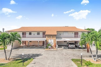 3720 SE 10th Ave Unit 102, Cape Coral, FL 33904
