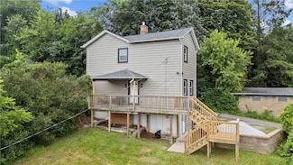 1806 Trimble Ave, McKeesport, PA 15133