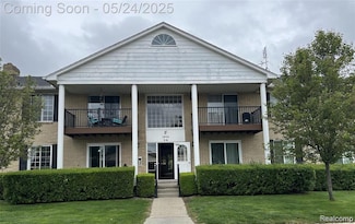 34751 Kimberly Dr Unit 12, Sterling Heights, MI 48312