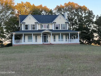 751 Bullman Rd, Finger, TN 38334