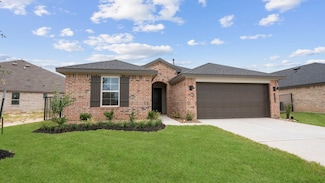 522 Robin Ct, Angleton, TX 77515