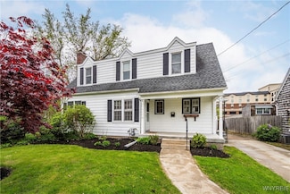 37 Linwood Ave, Williamsville, NY 14221