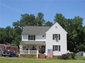 3701 Westbriar Ln, North Dinwiddie, VA 23803