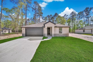 2806 Parthenon Place, New Caney, TX 77357
