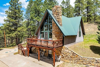 405 Hillside Cir, Bayfield, CO 81122