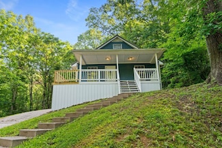 1331 W New Buckley Rd, Ashland, KY 41102