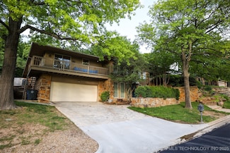 7665 S Quebec Ave, Tulsa, OK 74136