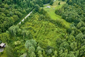 Lot 54 Charlemont Rd, Buckland, MA 01338
