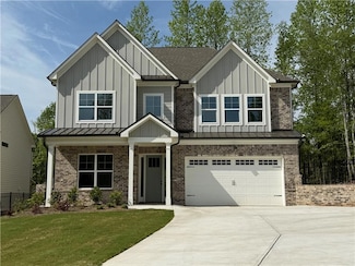 3838 Cheyenne Ln, Jefferson, GA 30549