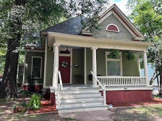 512 E 8th St, Little Rock, AR 72202