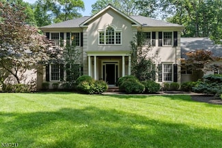 5 Mcvickers Ln, Mendham, NJ 07945