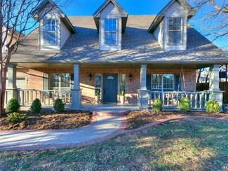 2409 Ashebury Way, Edmond, OK 73034