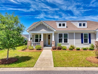 1048 Longwood Bluffs Cir, Murrells Inlet, SC 29576