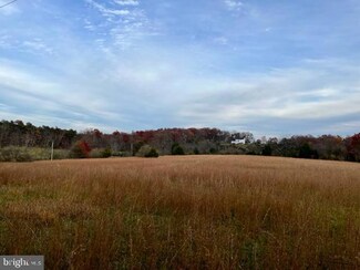 0 Twine Ln, Gore, VA 22637