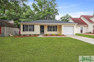 7303 Albert St, Savannah, GA 31406