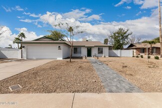 16810 N 65th Place, Scottsdale, AZ 85254