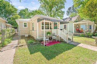 814 Orange St, North Little Rock, AR 72114
