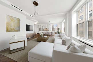 500 W End Ave Unit 11DE, New York, NY 10024