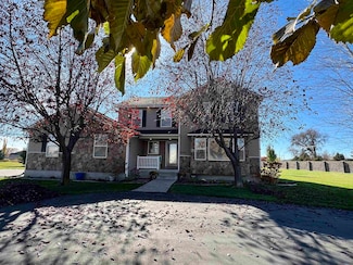 3902 E 154 N, Rigby, ID 83442