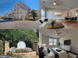 24628 Byrne Meadow Square Unit 300, Aldie, VA 20105