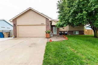 10205 W Haskell St, Wichita, KS 67209