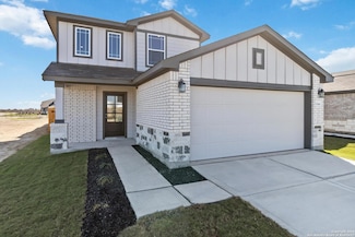 8621 Merlin Cove, San Antonio, TX 78222