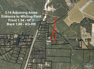 0000 Langley St, Milton, FL 32570