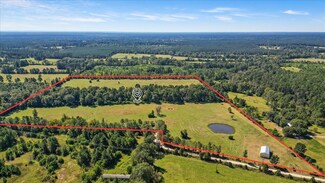 00 Holcombe Rd, Groveton, TX 75845