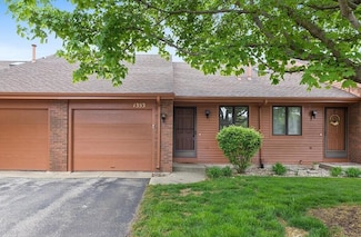 1353 Bent Tree Ct Unit 59, Hudsonville, MI 49426