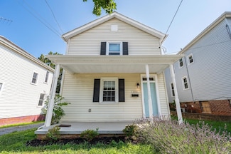 1340 Bedford Ave, Lynchburg, VA 24504
