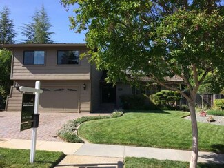 1431 Cerro Verde, San Jose, CA 95120