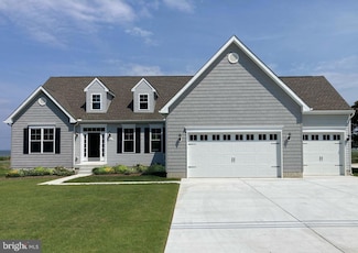 114 Queens Colony High Rd, Stevensville, MD 21666
