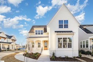 267 Morgan Silver Dr, Spartanburg, SC 29302
